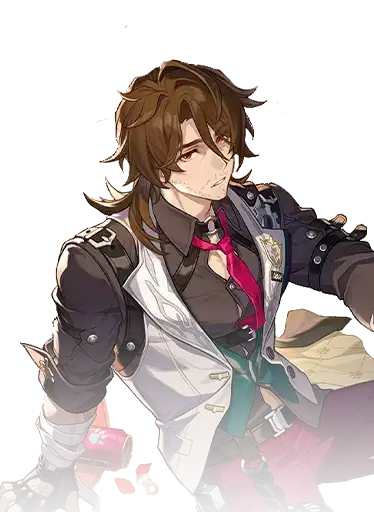 Sparxie character art